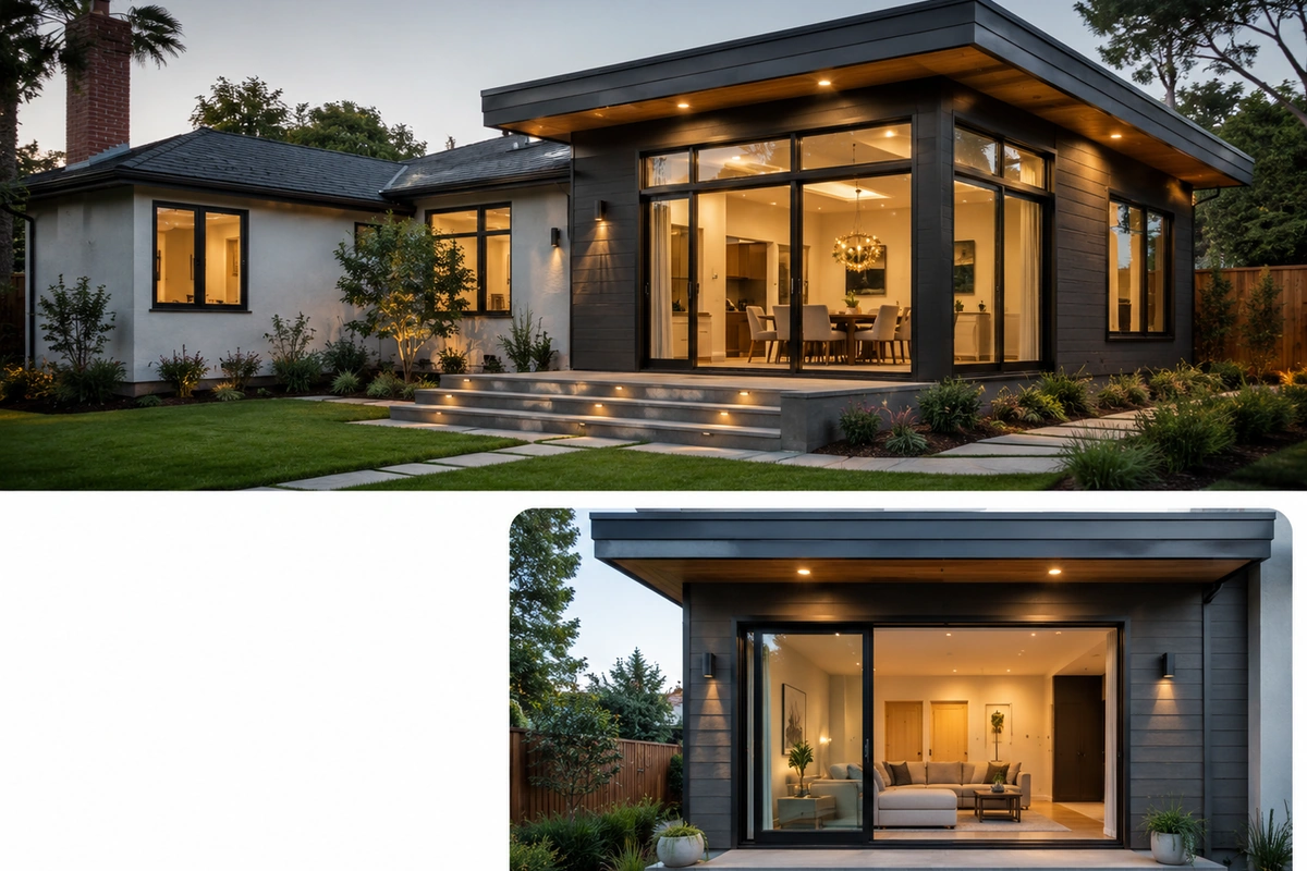 Home Additions